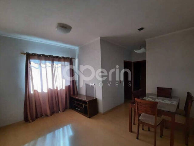 #160 - Apartamento para Venda em São Carlos - SP