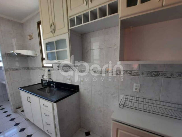 #160 - Apartamento para Venda em São Carlos - SP