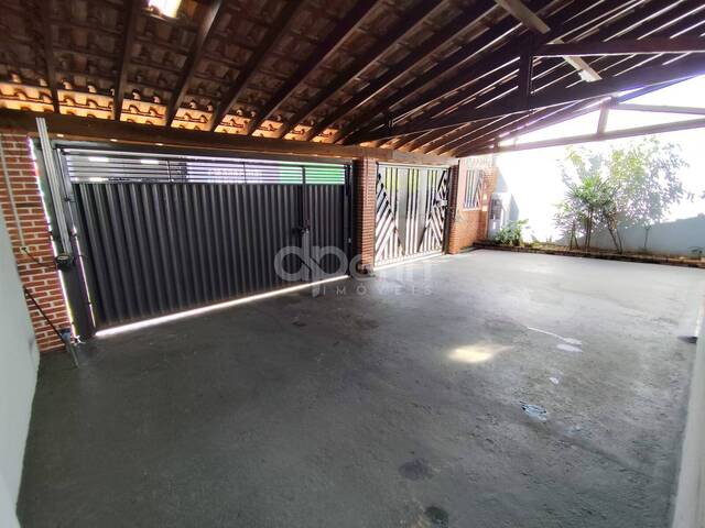 Casa para Venda em São Carlos - 4