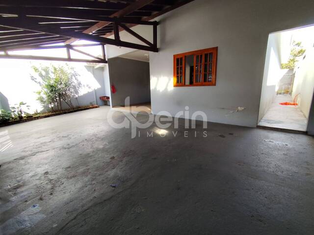 #161 - Casa para Venda em São Carlos - SP