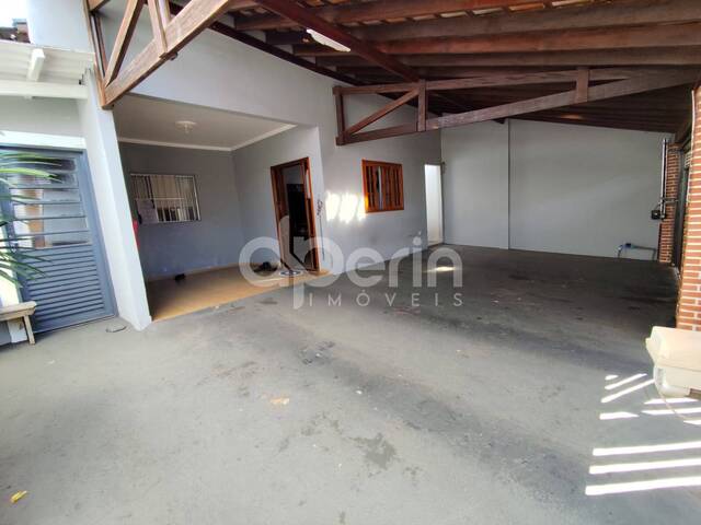 #161 - Casa para Venda em São Carlos - SP