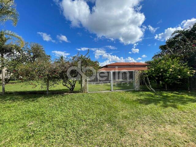 #162 - Chácara para Venda em São Carlos - SP