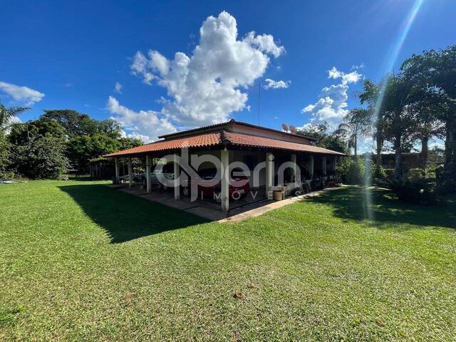 #162 - Chácara para Venda em São Carlos - SP