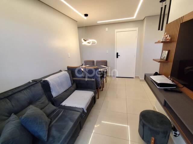 Apartamento para Venda em São Carlos - 5
