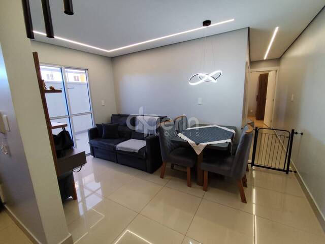 Apartamento para Venda em São Carlos - 4