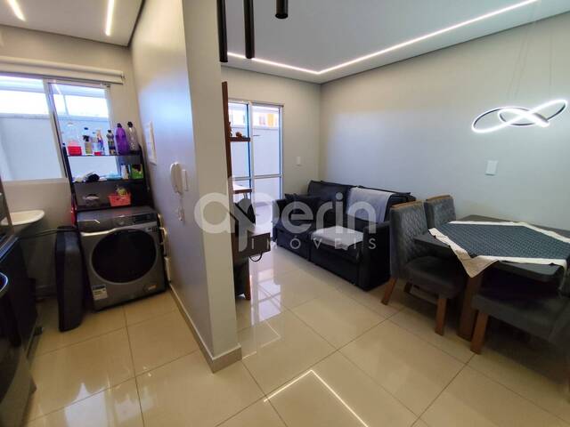 #163 - Apartamento para Venda em São Carlos - SP