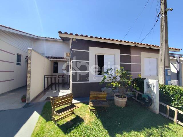 #164 - Casa para Venda em São Carlos - SP