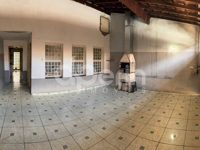 #165 - Casa para Venda em São Carlos - SP