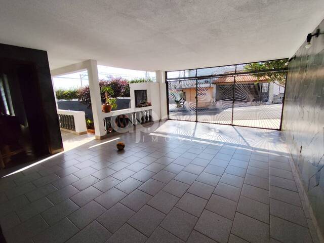Casa para Venda em São Carlos - 4