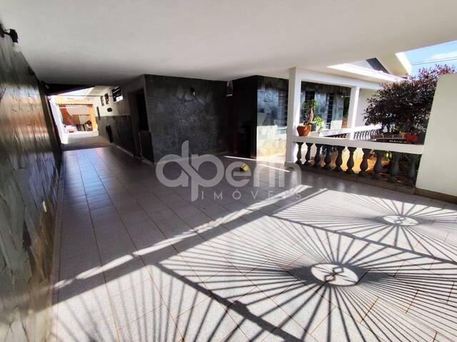 Casa para Venda em São Carlos - 3