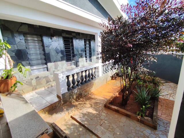 Casa para Venda em São Carlos - 5