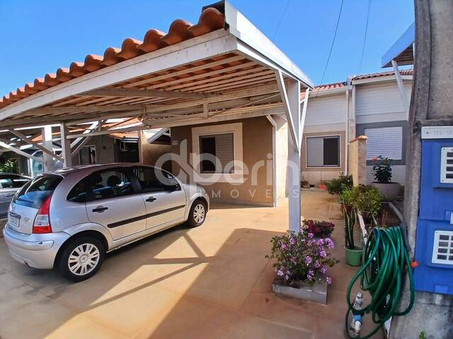 #169 - Casa para Venda em São Carlos - SP