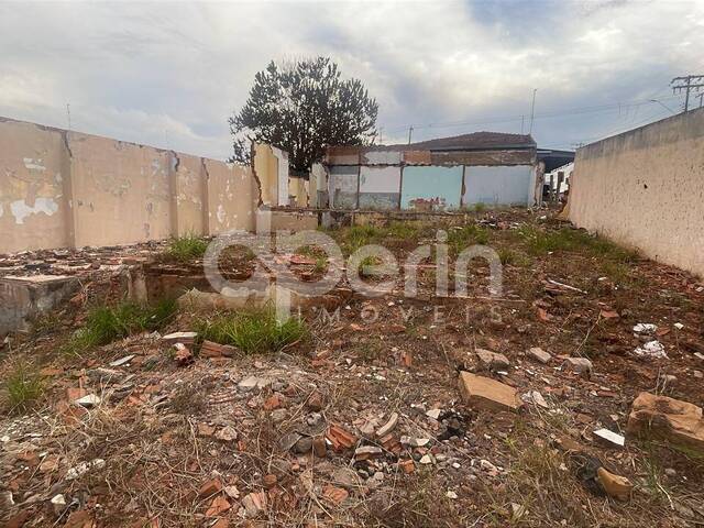 Área para Venda em São Carlos - 2