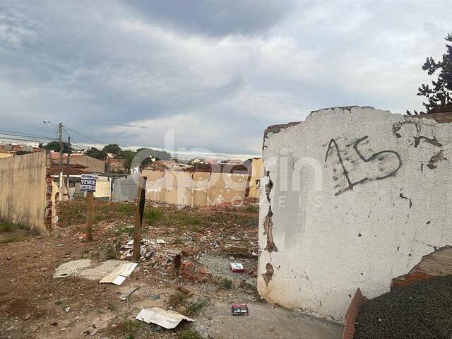 Área para Venda em São Carlos - 4