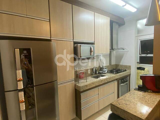 #173 - Apartamento para Venda em São Carlos - SP