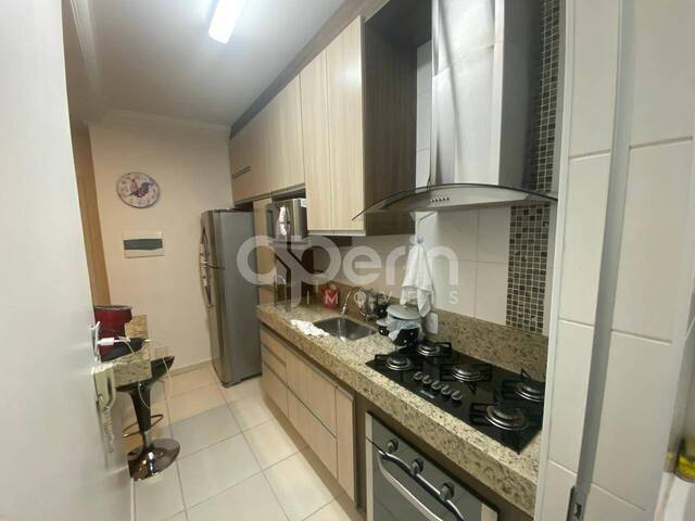 Apartamento para Venda em São Carlos - 2