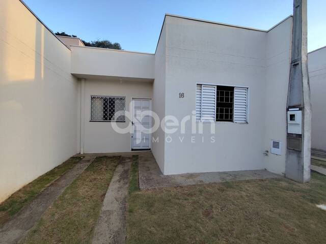 #174 - Casa para Venda em São Carlos - SP
