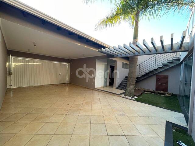 #176 - Casa para Venda em São Carlos - SP