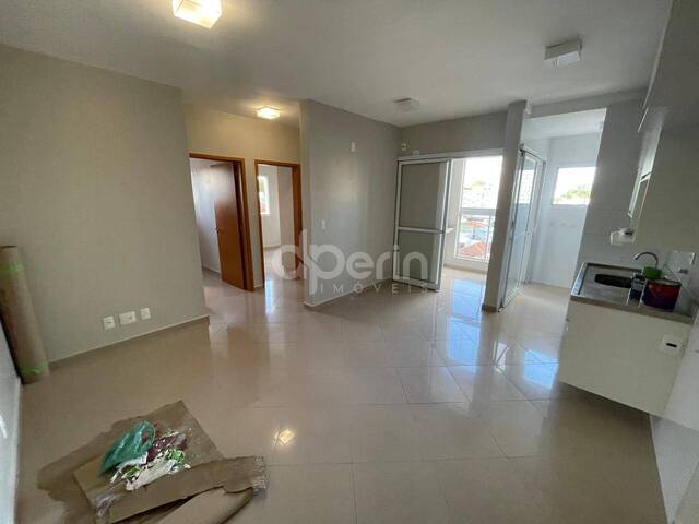 Apartamento para Venda em São Carlos - 3