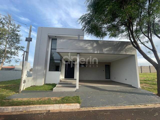 #178 - Casa para Venda em São Carlos - SP