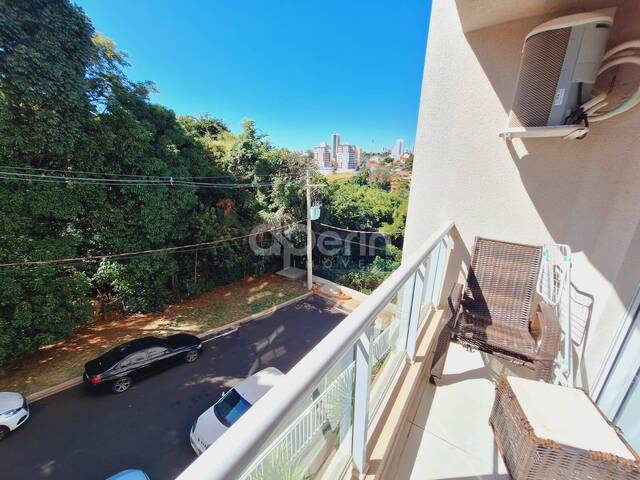 Apartamento para Venda em São Carlos - 4