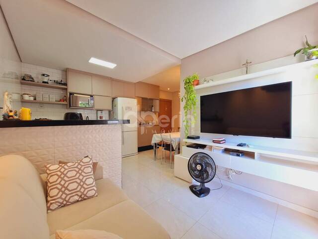 Apartamento para Venda em São Carlos - 3