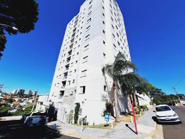Venda em Jardim Alvorada - São Carlos