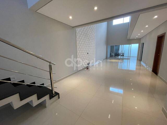 #182 - Casa para Venda em São Carlos - SP