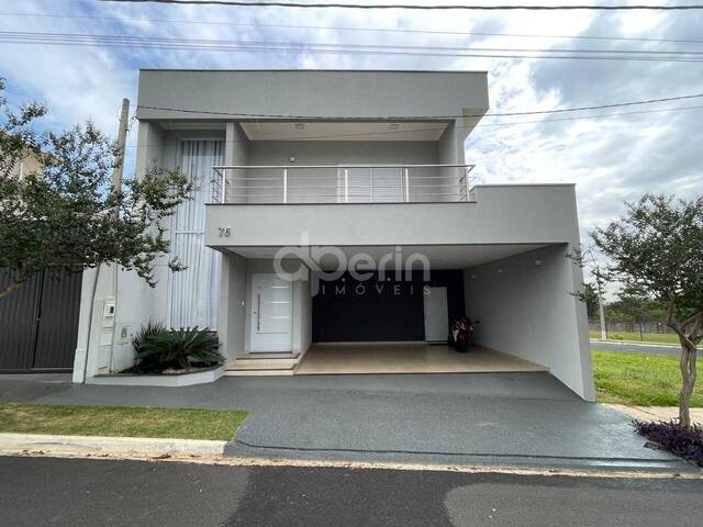 #182 - Casa para Venda em São Carlos - SP