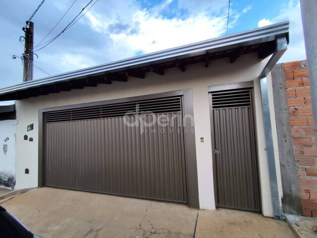 #183 - Casa para Venda em São Carlos - SP