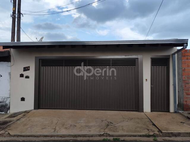 #183 - Casa para Venda em São Carlos - SP