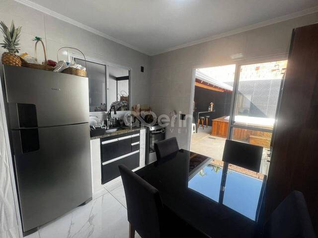 Casa para Venda em São Carlos - 3