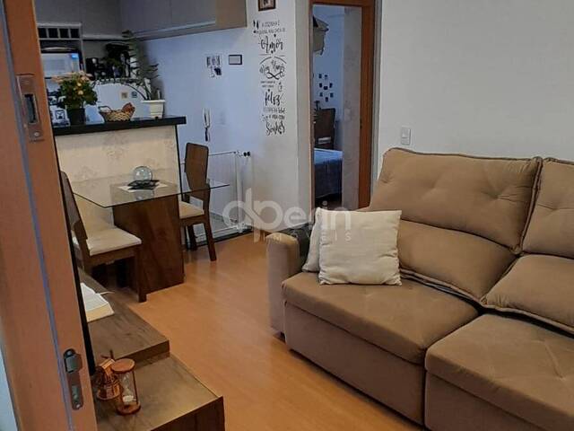 Apartamento para Venda em São Carlos - 4