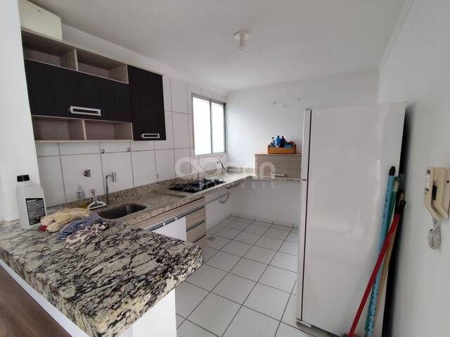 #186 - Apartamento para Venda em São Carlos - SP - 1