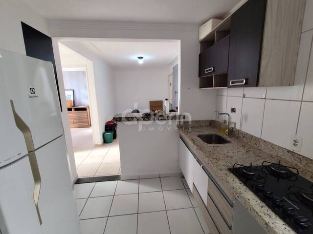 Apartamento para Venda em São Carlos - 4