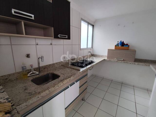 #186 - Apartamento para Venda em São Carlos - SP - 2