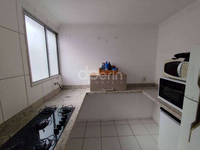 #186 - Apartamento para Venda em São Carlos - SP - 3