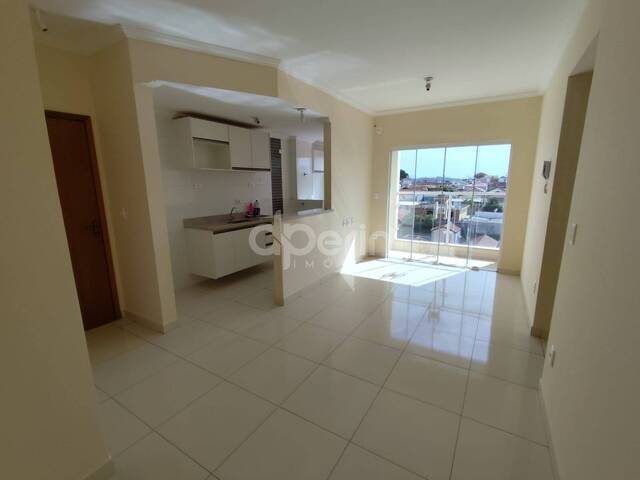 #187 - Apartamento para Venda em São Carlos - SP - 3