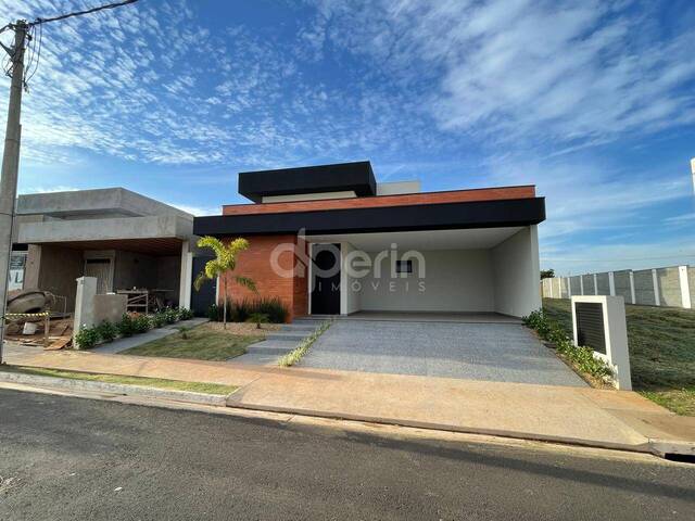 #188 - Casa para Venda em São Carlos - SP - 1