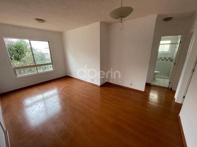 #190 - Apartamento para Venda em São Carlos - SP - 3