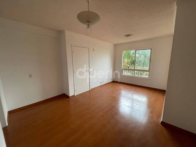 #190 - Apartamento para Venda em São Carlos - SP - 2