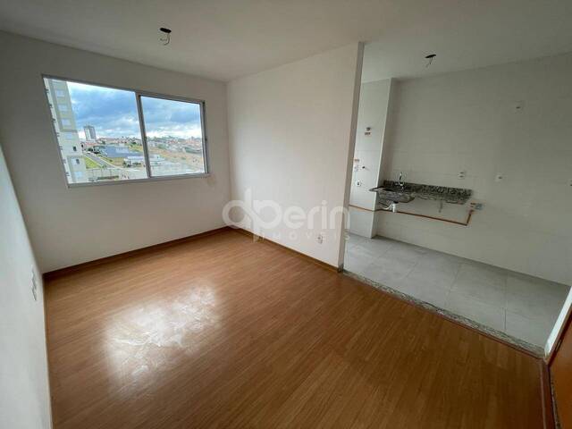 Apartamento para Venda em São Carlos - 3