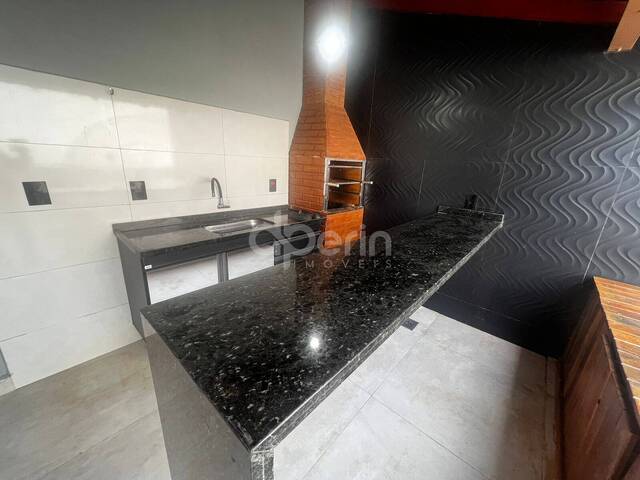 Casa para Venda em São Carlos - 4