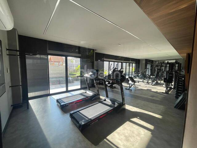 #193 - Apartamento para Venda em São Carlos - SP - 3