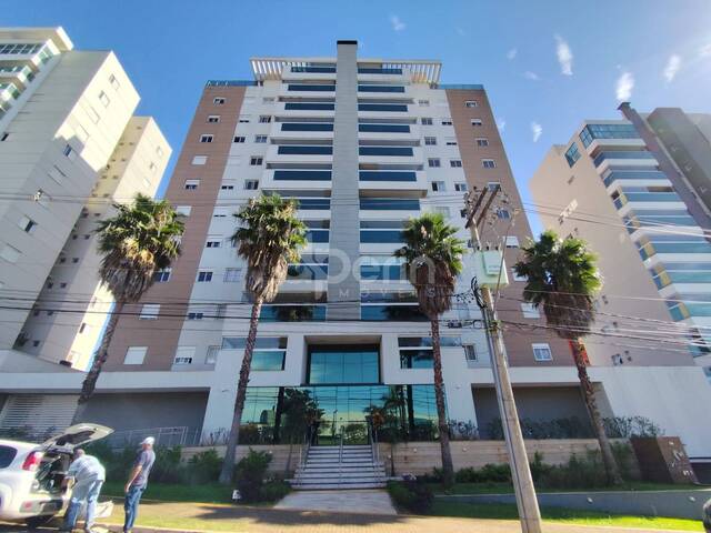 #194 - Apartamento para Venda em São Carlos - SP