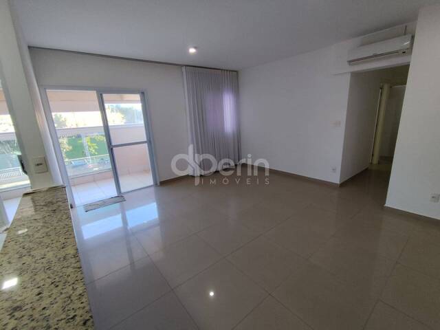 #194 - Apartamento para Venda em São Carlos - SP