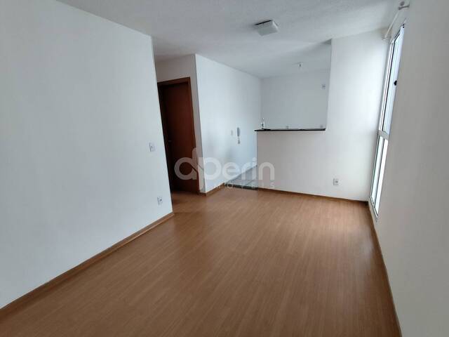 #195 - Apartamento para Venda em São Carlos - SP - 1