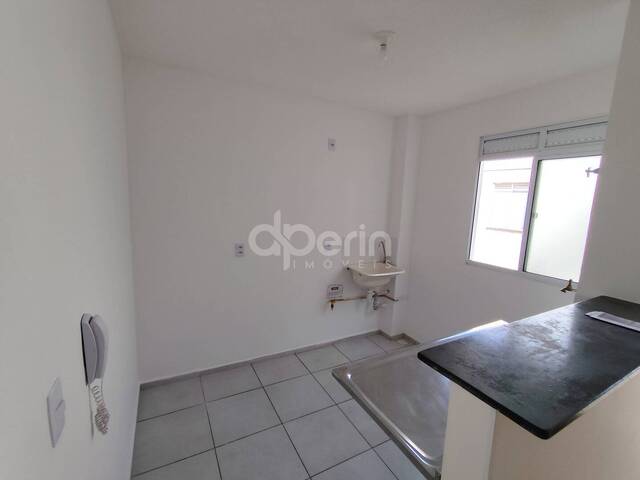 #195 - Apartamento para Venda em São Carlos - SP - 3