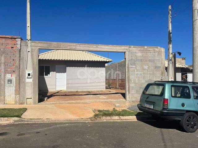 #196 - Casa para Venda em São Carlos - SP - 1