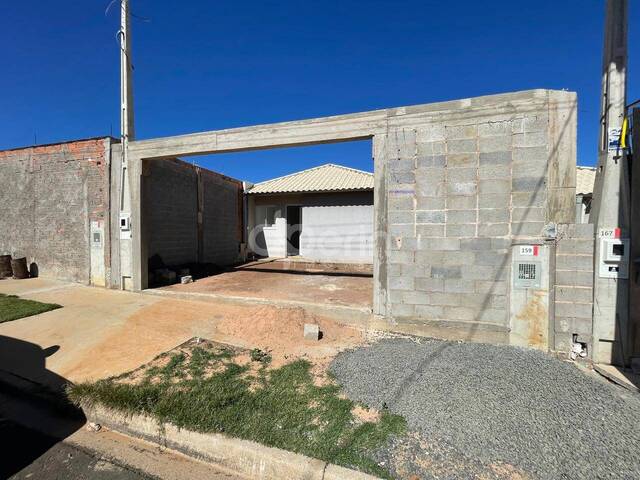 #196 - Casa para Venda em São Carlos - SP - 2